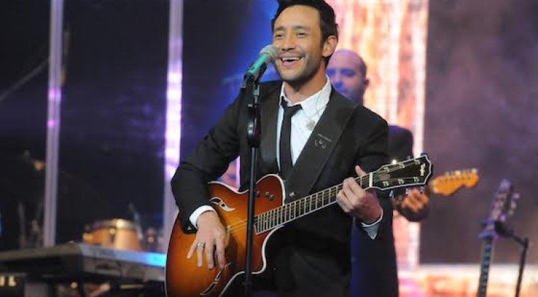 Luciano Pereyra llega a Paraguay en mayo