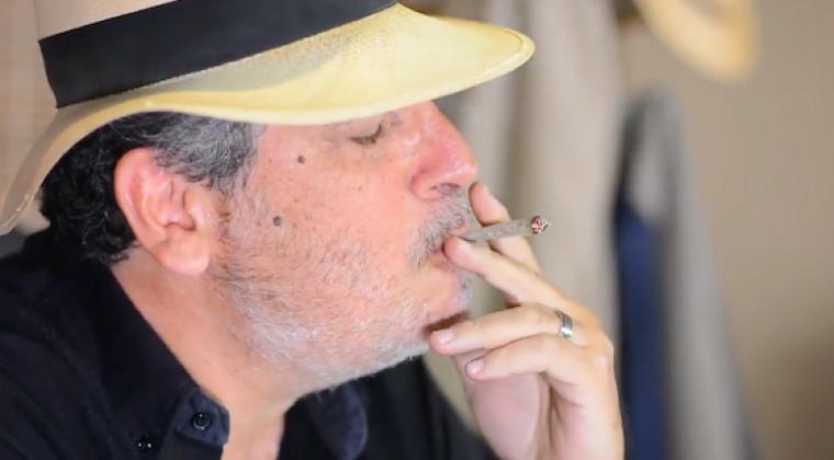 Tras polémico video, Melamed será investigado por la SENAD
