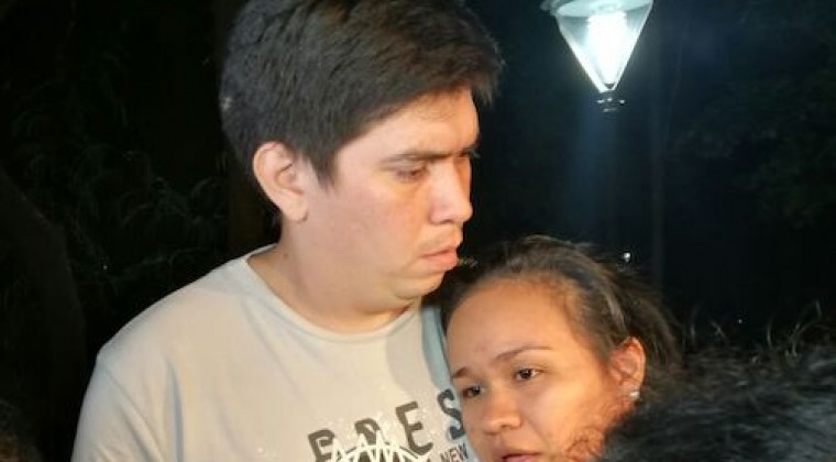 Denuncian desaparición del cuerpo de un bebé fallecido en Hospital de Clínicas