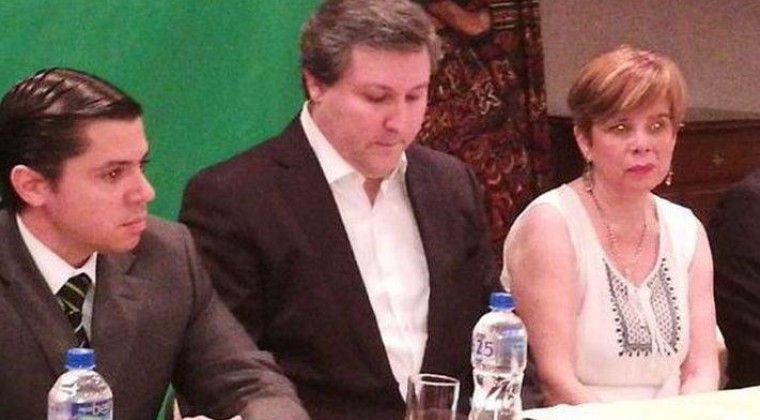 Los tentáculos del abogado Duarte Cacavelos: “Él maneja a su antojo la justicia”
