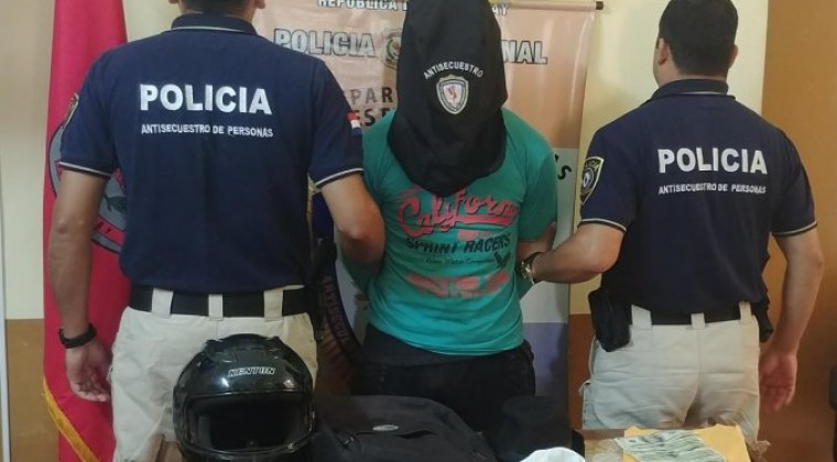 Diario HOY | Detienen a un joven que decía ser miembro del EPP para ...