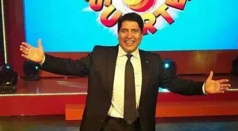 VIDEO | Empresario y hombre de farándula: Así cayó el acusado de “la gran estafa”