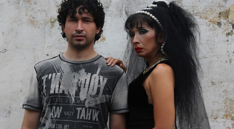 La reina de Tacumbú sube a las tablas de la Alianza