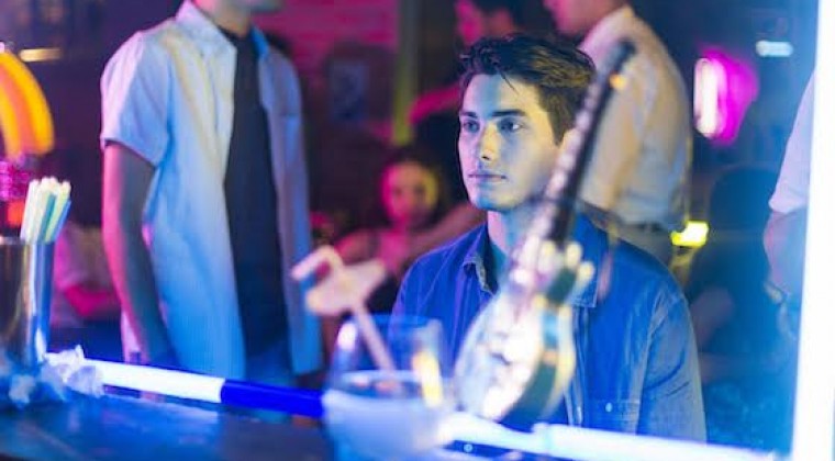 Acho Laterza estrena el videoclip de “Si tú quieres”