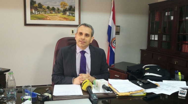 Suman postulantes para ministro de Corte: “No primará criterio político”