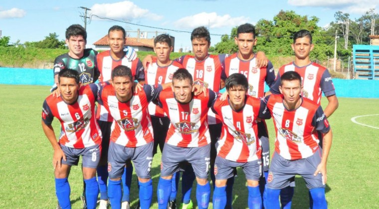 Levantan el telón con empate en Caaguazú