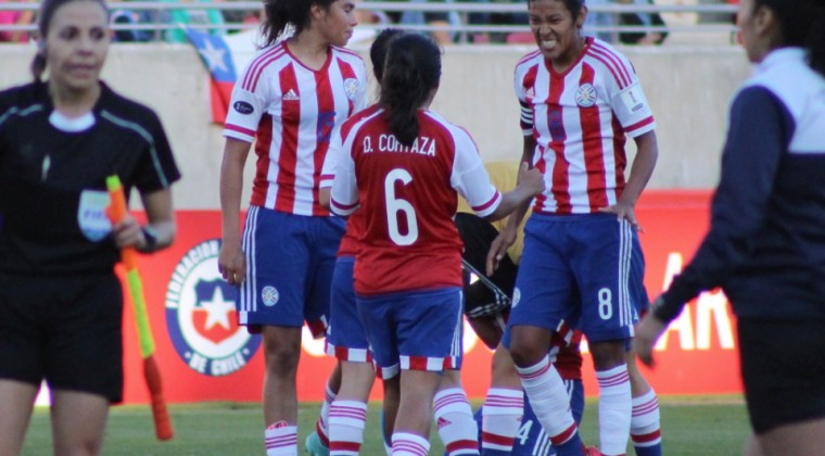 Paraguay irá a los Juegos Panamericanos