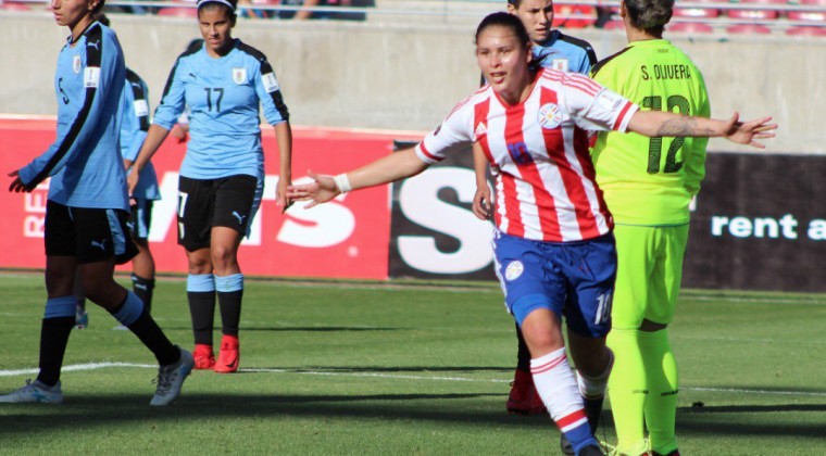 Estratégico triunfo de la Albirroja en la Copa