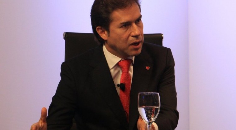 Castiglioni advierte que Pucheta debe renunciar si quiere ser vice
