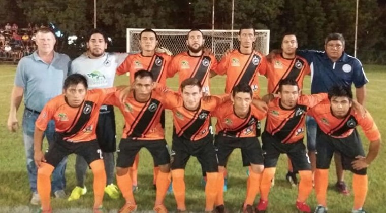 16 equipos se anotan al Nacional B 2018