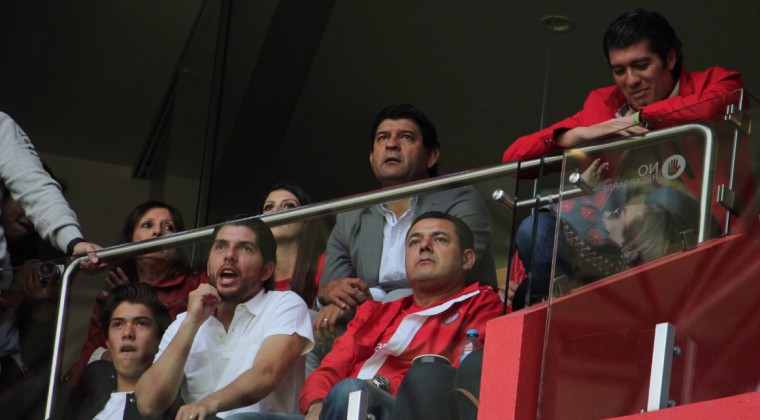 Tres extranjeros y un paraguayo en la mira