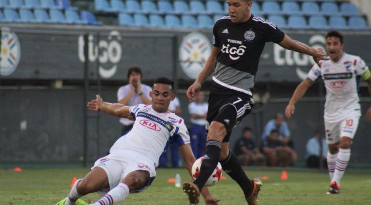 Buen registro en el cierre de la rueda uno