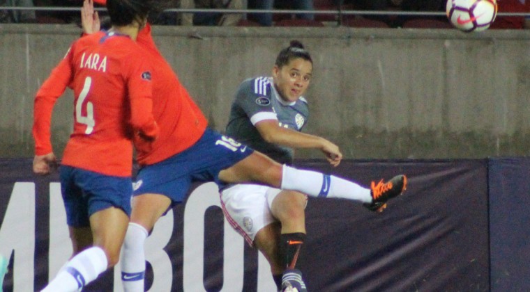 Ante Perú, en busca de su primera victoria