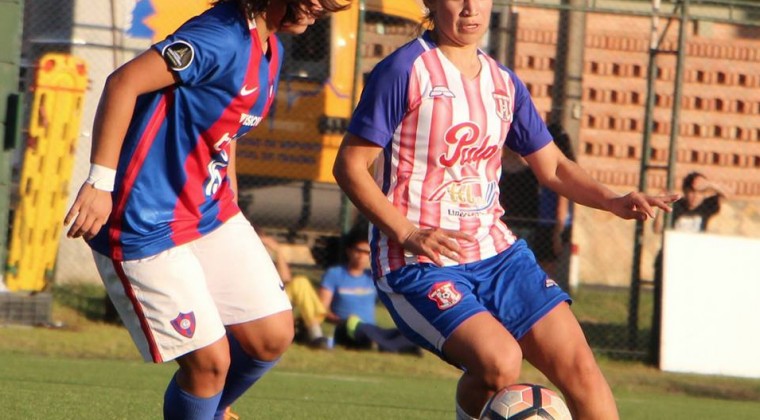 El fútbol femenino ya tiene calendario hecho