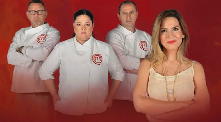 Masterchef Paraguay se estrena esta noche