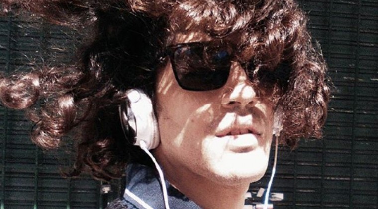 Grupo teatral Nhi-Mu solidariza con activista imputado tras Besatón