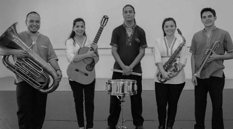 Banda Nacional rinde homenaje a la independencia con “Gala de Sonidos y Acordes”