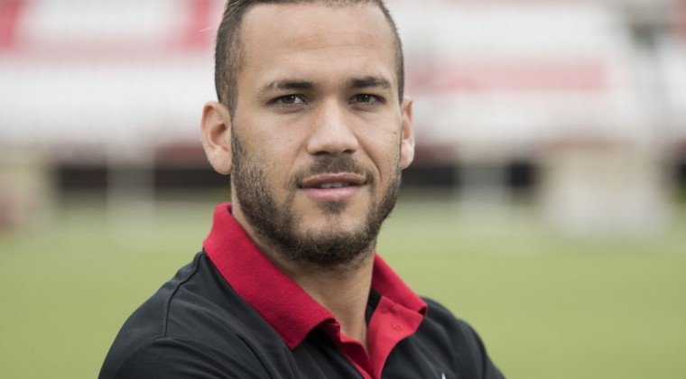 Es una de las principales piezas de su equipo líder