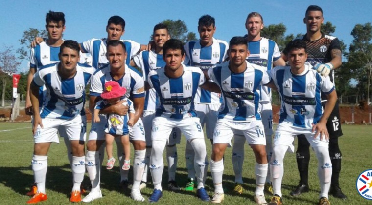 Todo Listo para el arranque del Torneo Promoción Nacional B 2018