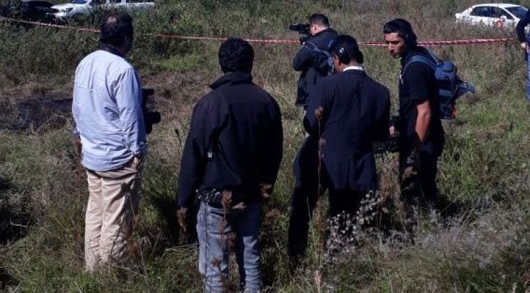 Abogado quedó irreconocible: autopsia se hará mañana