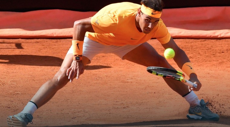 Todo vuelve a la normalidad: Rafa retoma el podio en el ranking ATP
