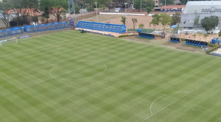 A finales de año empezarían obras de ampliación