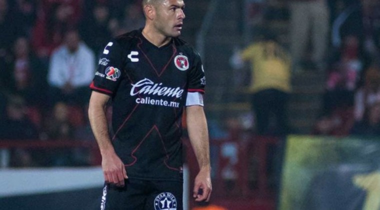 Cruz Azul, en la órbita del guaraní Pablo Aguilar