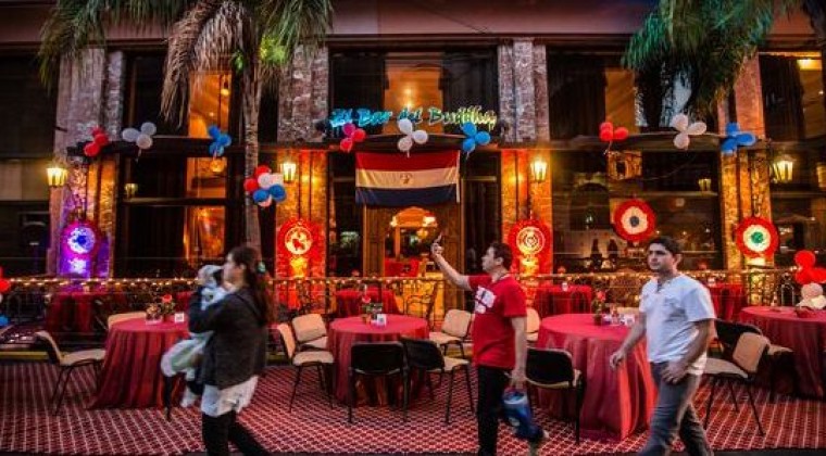 Desfiles y exposiciones entre las actividades para celebrar a la Patria