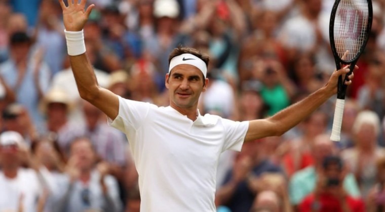 Roger estará de regreso al podio