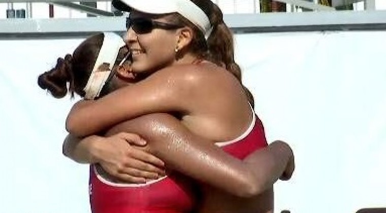 Paraguay alcanza un histórico tercer puesto