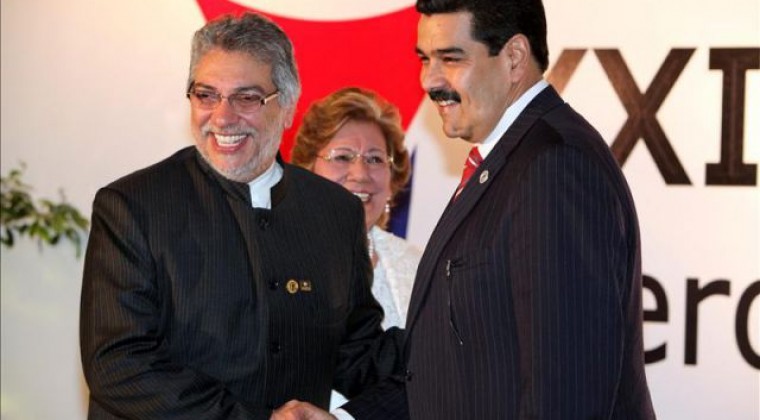 “Lugo hizo un curso rápido online con Maduro”, dice exfiscal Latorre