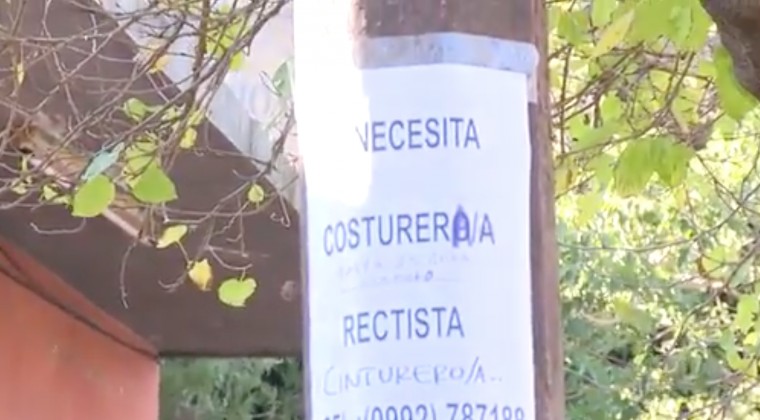 Fábricas de sudor: Cómo opera el negocio de los coreanos en el barrio San Vicente