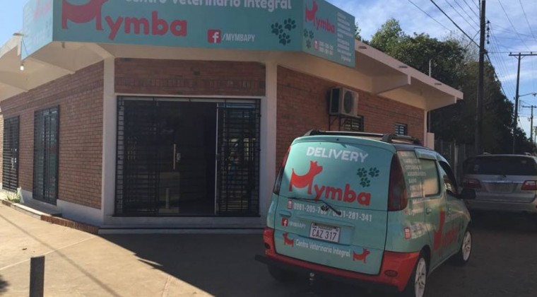 Chofer de veterinaria desapareció un día con perro caniche