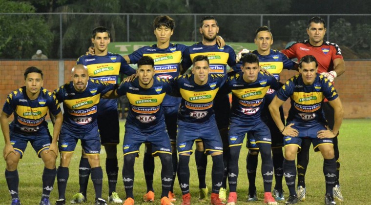 El viernes se inicia la jornada 15 de la Intermedia