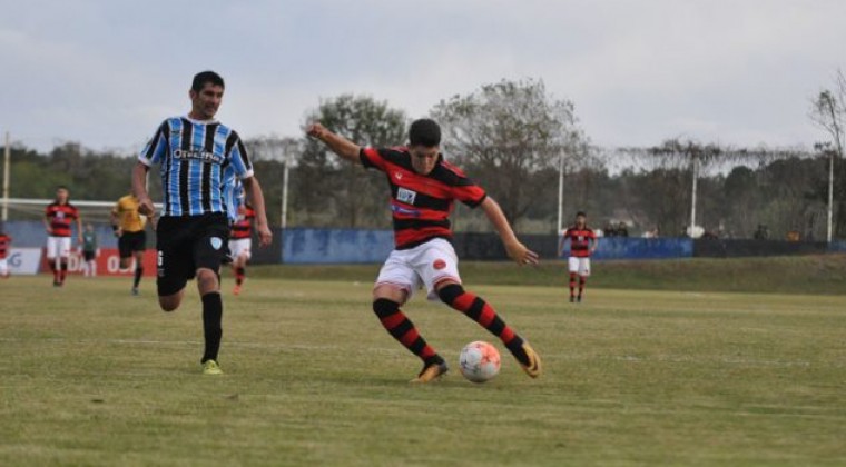 Se completó la primera fecha de la B Nacional