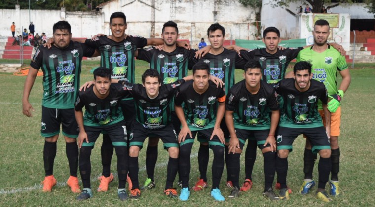 A finales del mes de junio sortean la Copa Paraguay