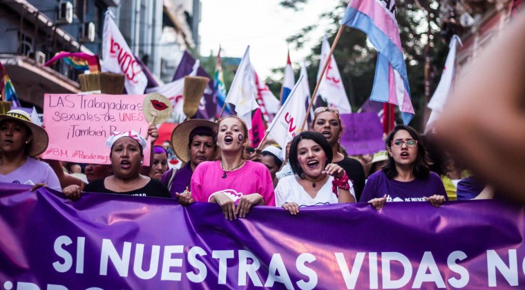 Todo apunta a que Diputados rechazará ley de paridad pero mujeres no piensan en retroceder