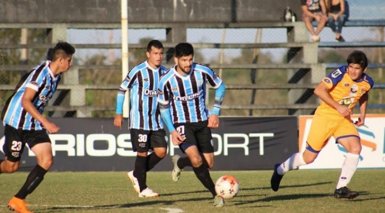 En marcha la segunda etapa de la B Nacional