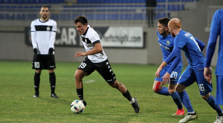 Dos jugadores más se suman a la plantilla superior de Independiente