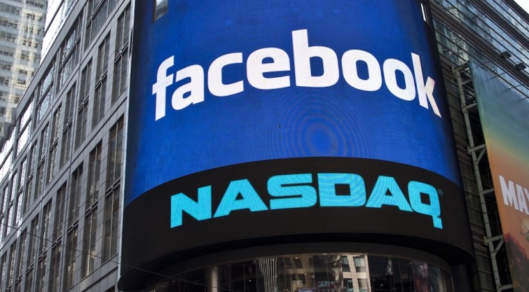 Acciones de Facebook caen 19% a raíz de “decepcionantes resultados”