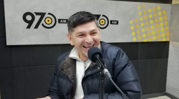 Selección, los jóvenes y vida post fútbol: Caniza al frente