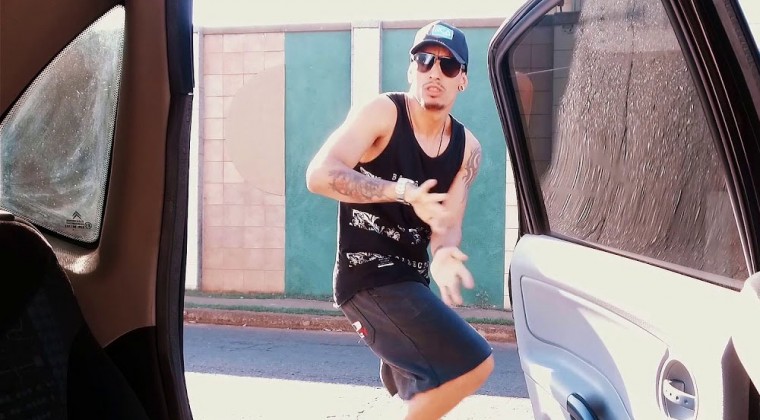 Hacer el #KikiChallenge implica multa de G. 800 mil y una posible imputación