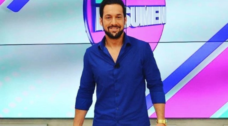 Del prime time a “relleno” de Carlos Ortellado: ¿El descenso de Kike en Tv?