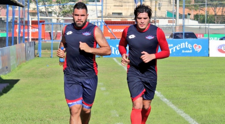 La prioridad para Independiente es seguir en Primera