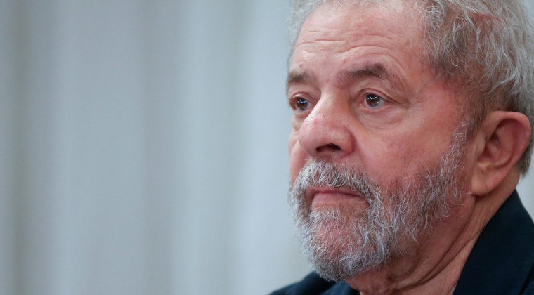 Los 100 días de Lula en prisión: firme en su candidatura y también en la intención de voto