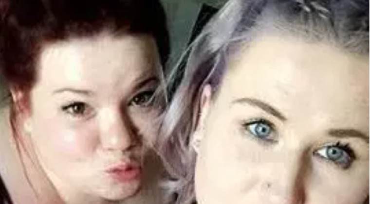 Fue apuñalada 17 veces por su amiga durante juego sexual: “Me preguntó si podía atarme”