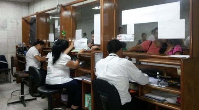 Manejo del guaraní, requisito para ser funcionario público