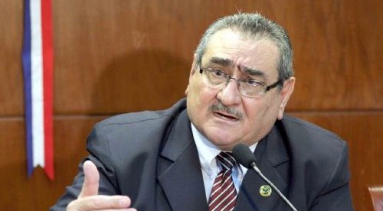 Caso MasterCard: Señalan al ministro Fretes por “cocinada” en la Corte