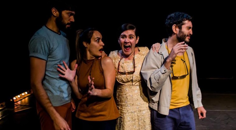Cine Splendid se despide con últimas funciones