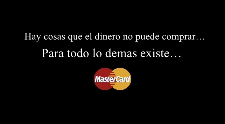 Plagio de Mastercard: Saltan maniobras de la Corte para “cocinar” el polémico caso